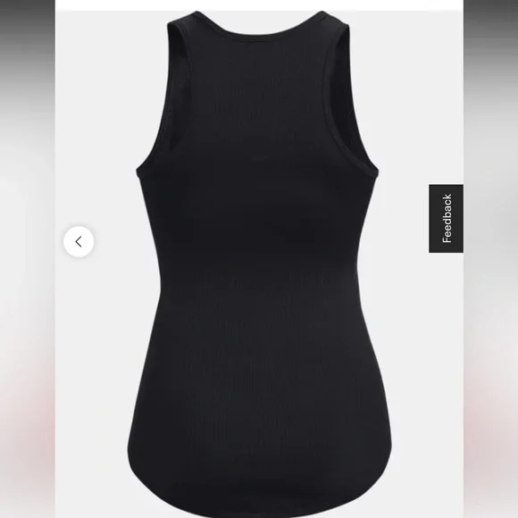 Under armour UA victory tank top - Picture 5 of 5
